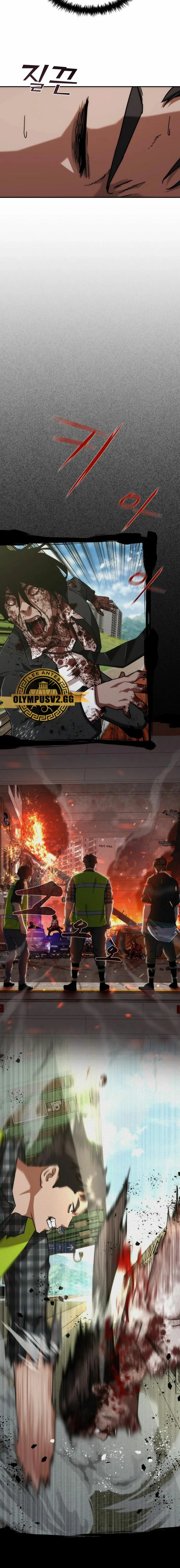 apocalipsis zombie 82 08 Capitulo 12 página 38