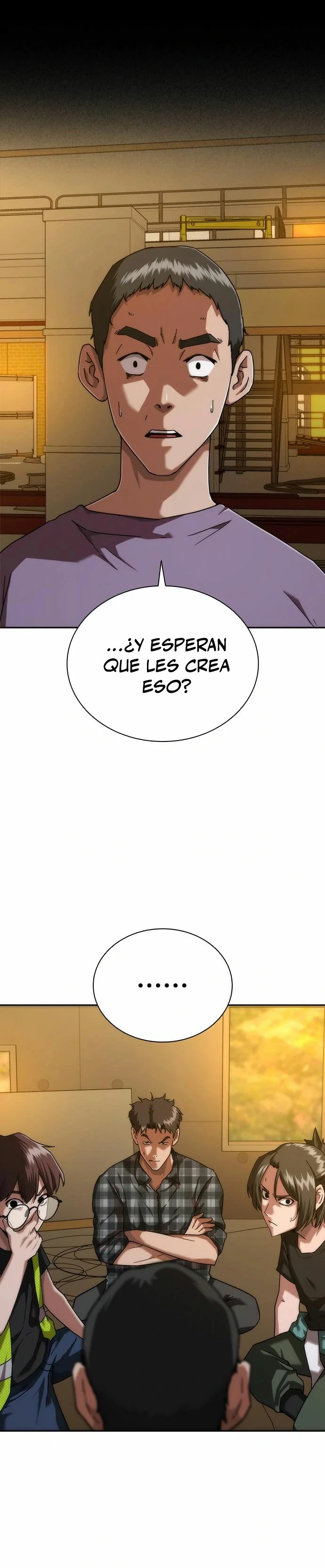 apocalipsis zombie 82 08 Capitulo 12 página 39