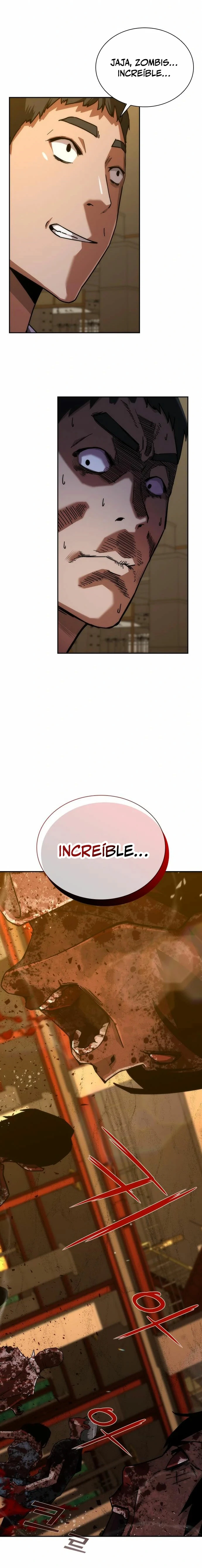 apocalipsis zombie 82 08 Capitulo 12 página 40