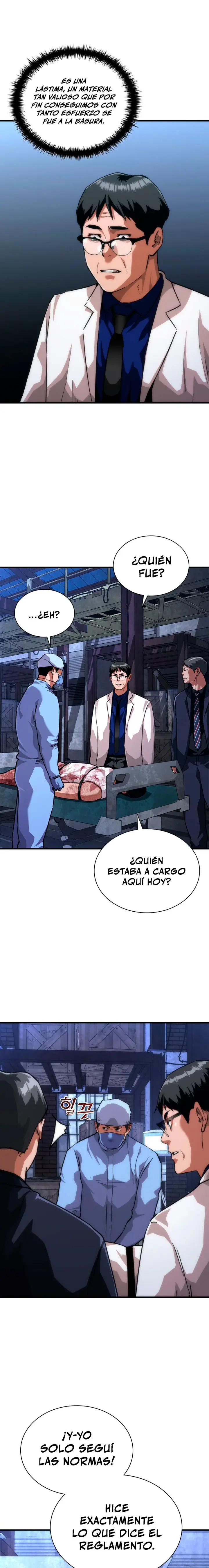 apocalipsis zombie 82 08 Capitulo 120 página 4