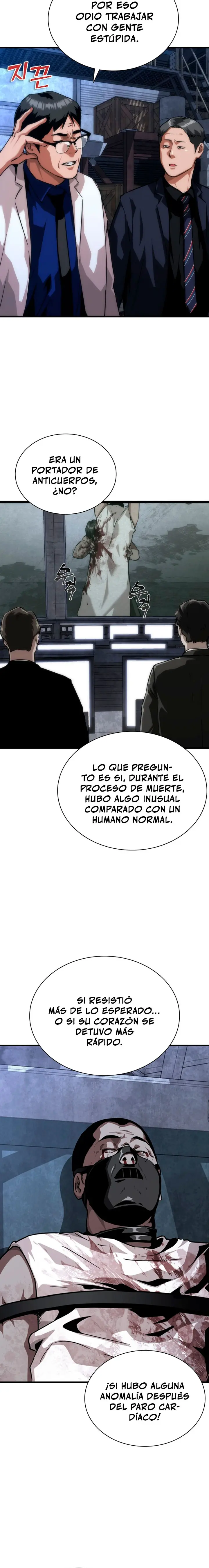 apocalipsis zombie 82 08 Capitulo 120 página 6