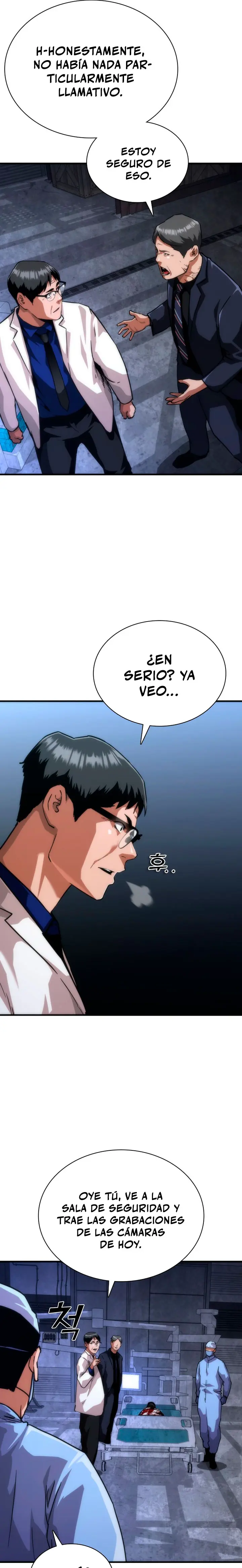 apocalipsis zombie 82 08 Capitulo 120 página 7