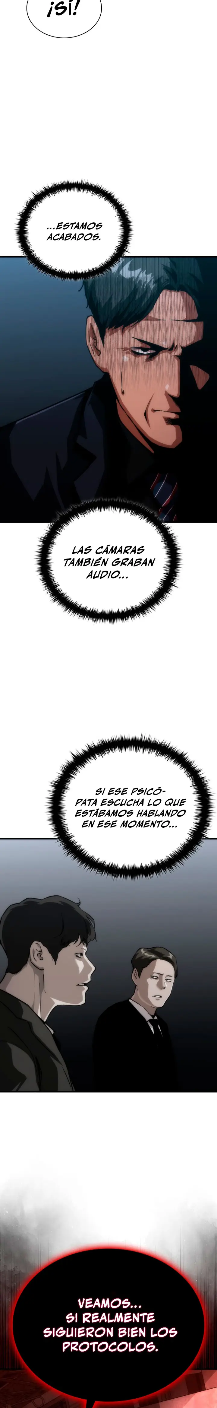 apocalipsis zombie 82 08 Capitulo 120 página 8