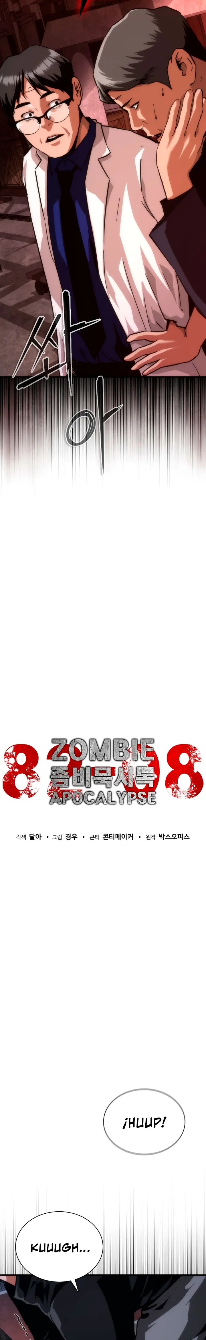 apocalipsis zombie 82 08 Capitulo 120 página 9