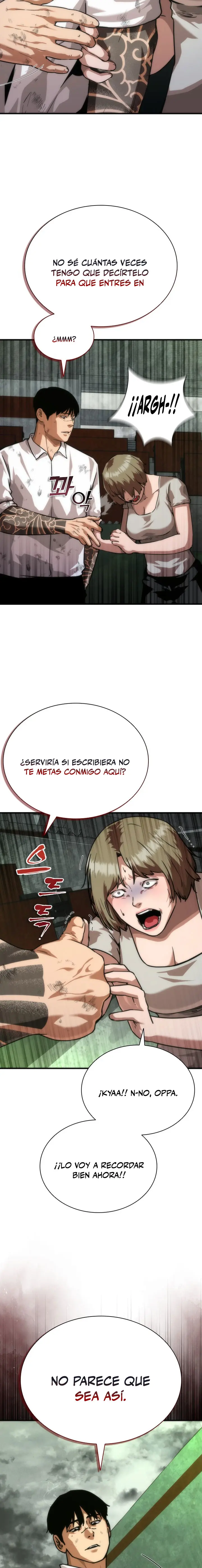apocalipsis zombie 82 08 Capitulo 122 página 23