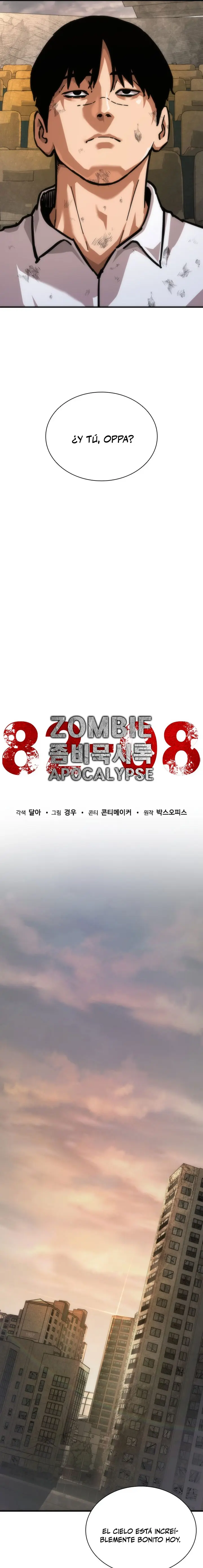 apocalipsis zombie 82 08 Capitulo 123 página 12