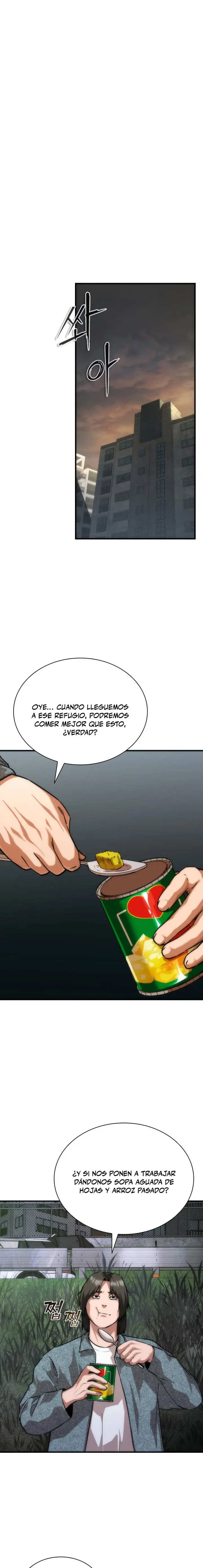 apocalipsis zombie 82 08 Capitulo 123 página 15