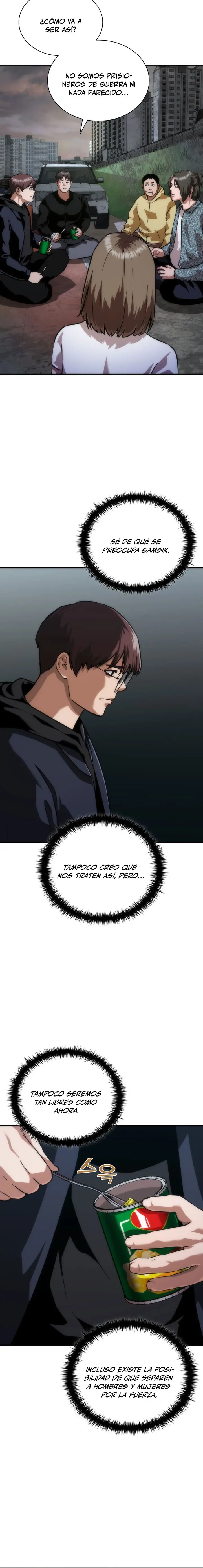 apocalipsis zombie 82 08 Capitulo 123 página 16