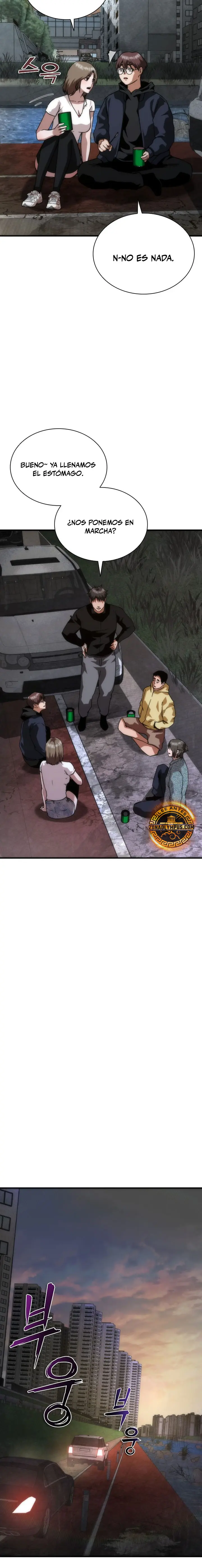 apocalipsis zombie 82 08 Capitulo 123 página 18