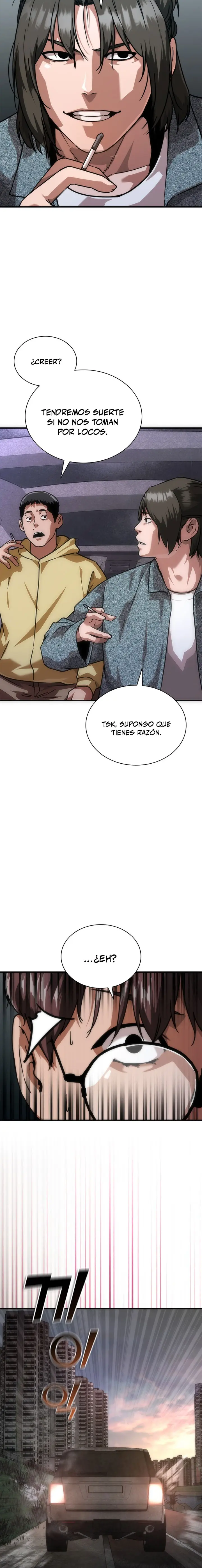 apocalipsis zombie 82 08 Capitulo 123 página 21