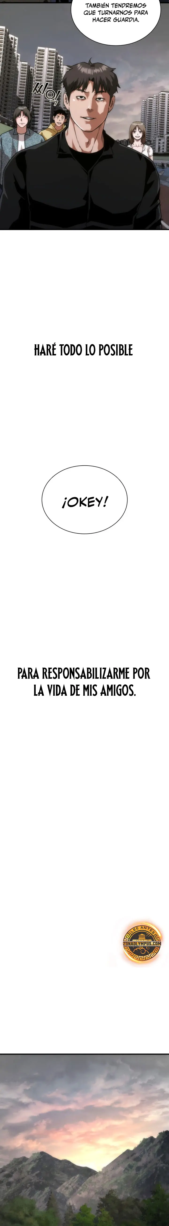 apocalipsis zombie 82 08 Capitulo 123 página 28