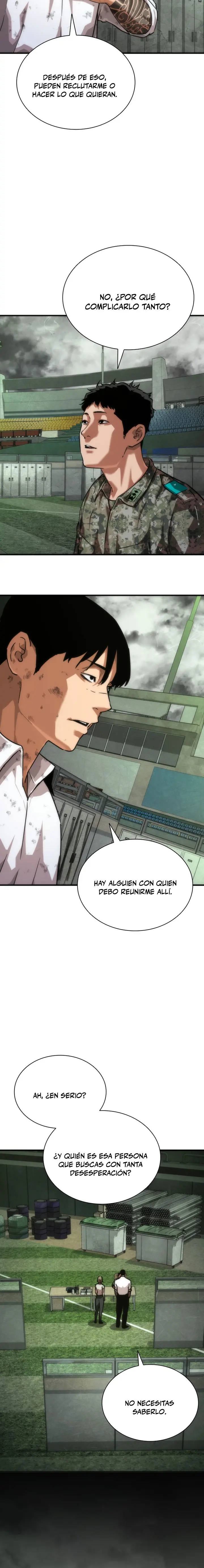 apocalipsis zombie 82 08 Capitulo 123 página 4