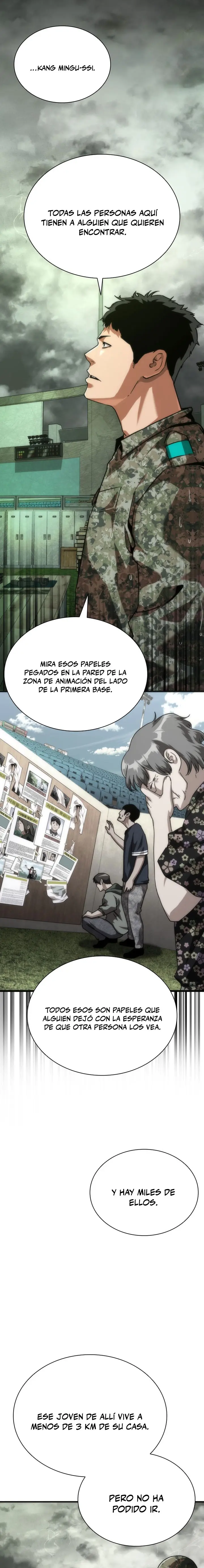 apocalipsis zombie 82 08 Capitulo 123 página 5