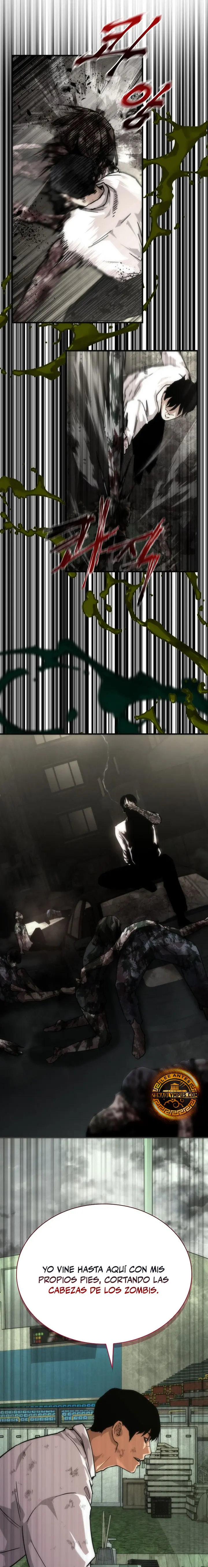 apocalipsis zombie 82 08 Capitulo 123 página 8