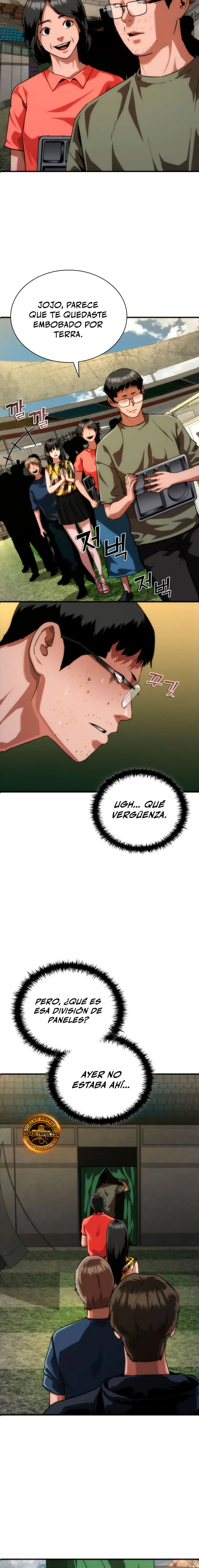 apocalipsis zombie 82 08 Capitulo 124 página 16