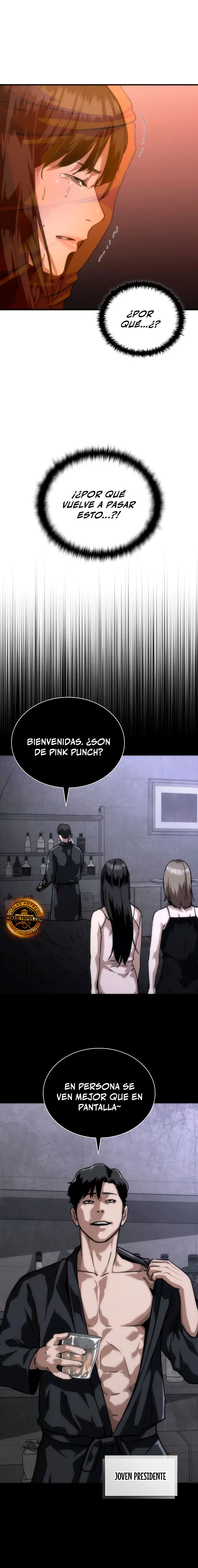 apocalipsis zombie 82 08 Capitulo 125 página 16