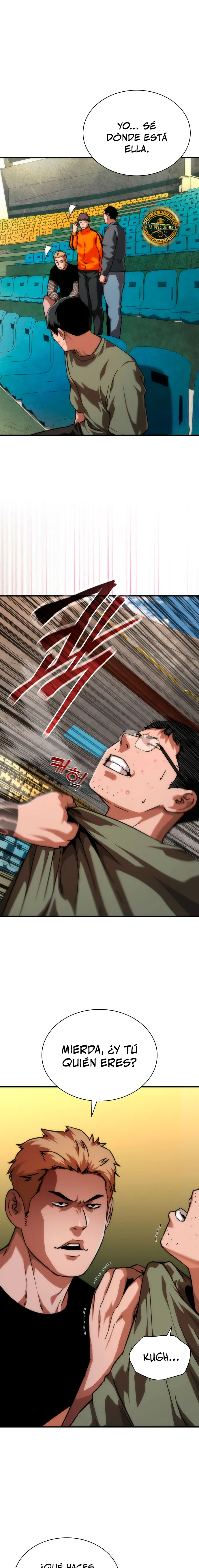 apocalipsis zombie 82 08 Capitulo 125 página 2