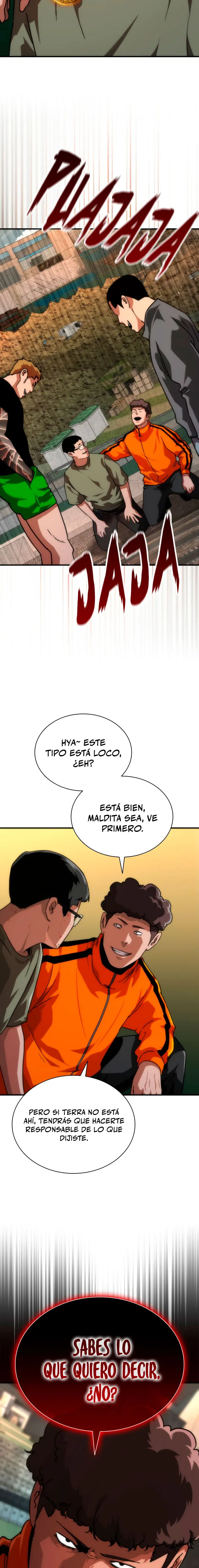apocalipsis zombie 82 08 Capitulo 125 página 6