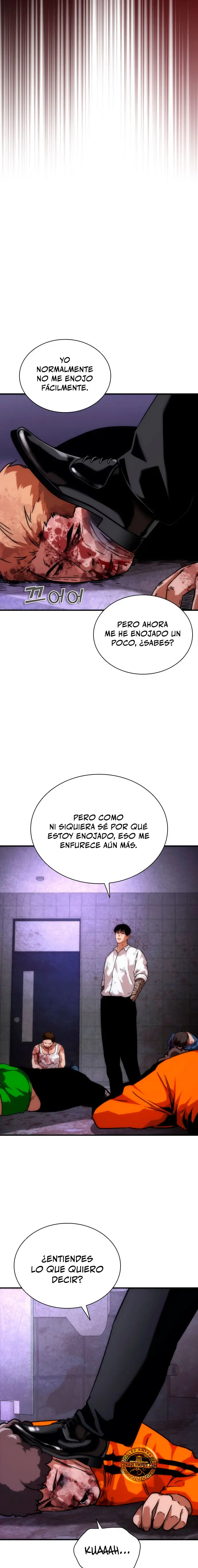 apocalipsis zombie 82 08 Capitulo 126 página 15
