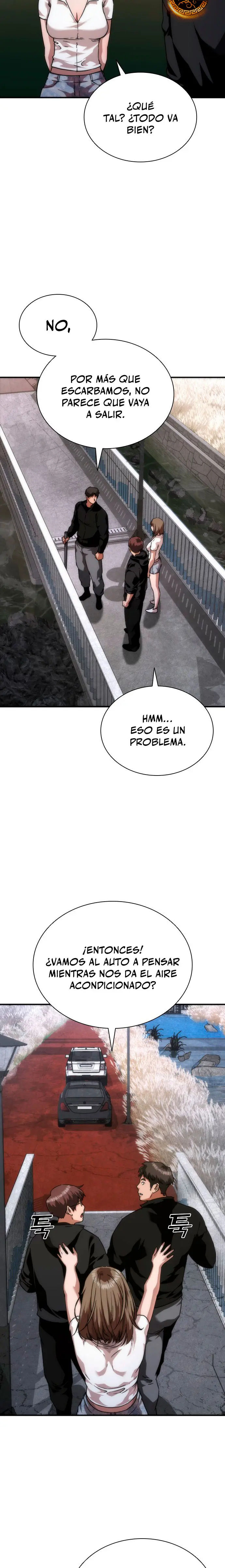 apocalipsis zombie 82 08 Capitulo 126 página 24