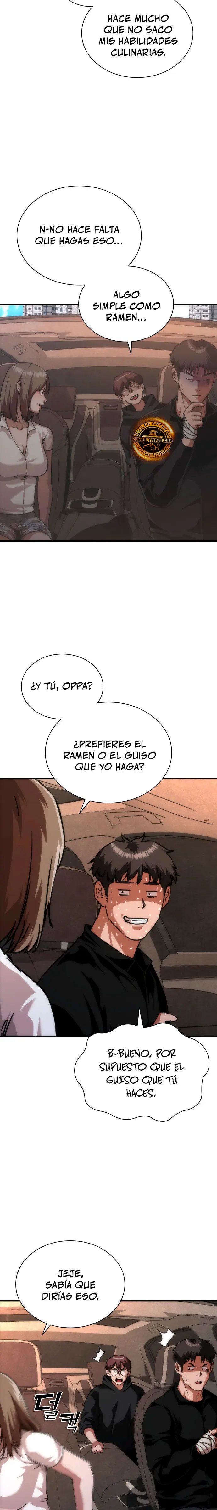 apocalipsis zombie 82 08 Capitulo 126 página 27