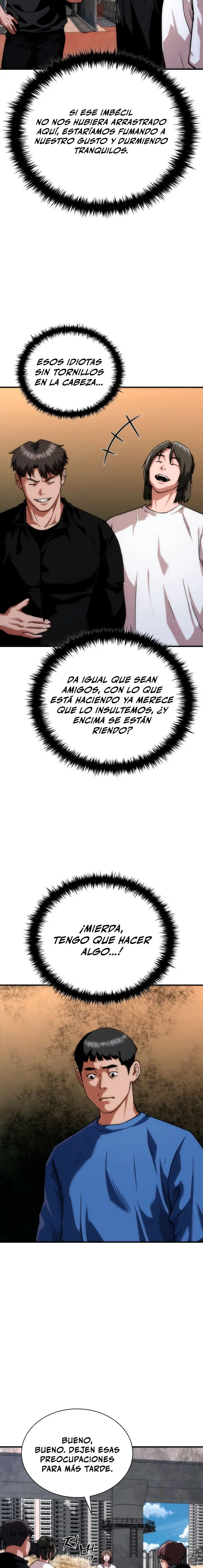 apocalipsis zombie 82 08 Capitulo 127 página 14