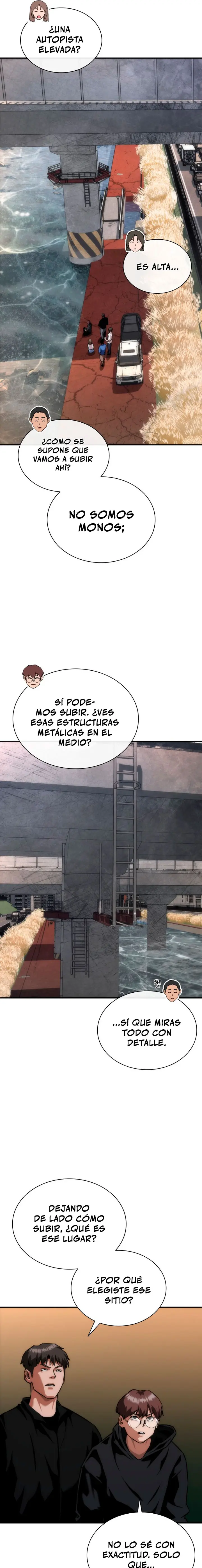 apocalipsis zombie 82 08 Capitulo 127 página 19