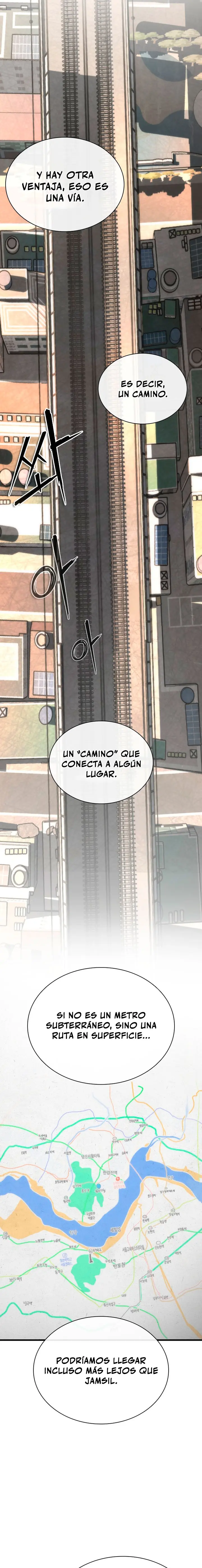 apocalipsis zombie 82 08 Capitulo 127 página 22