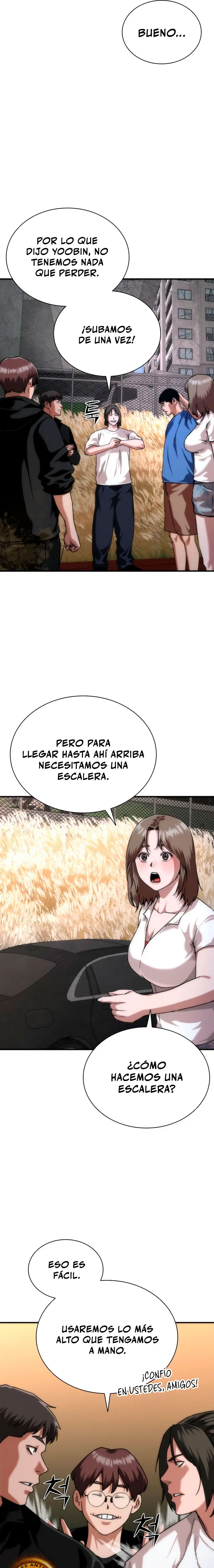 apocalipsis zombie 82 08 Capitulo 127 página 24