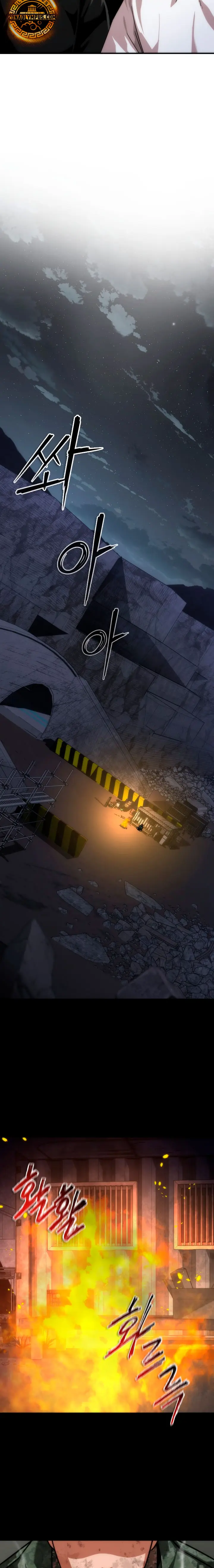 apocalipsis zombie 82 08 Capitulo 127 página 25