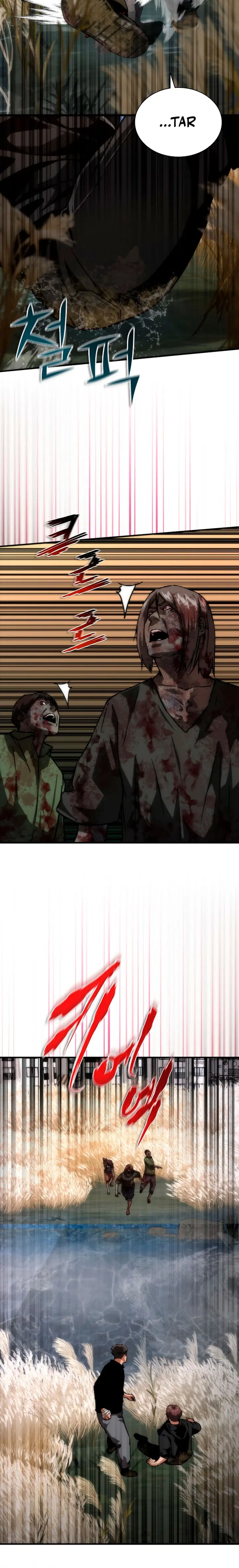 apocalipsis zombie 82 08 Capitulo 127 página 8