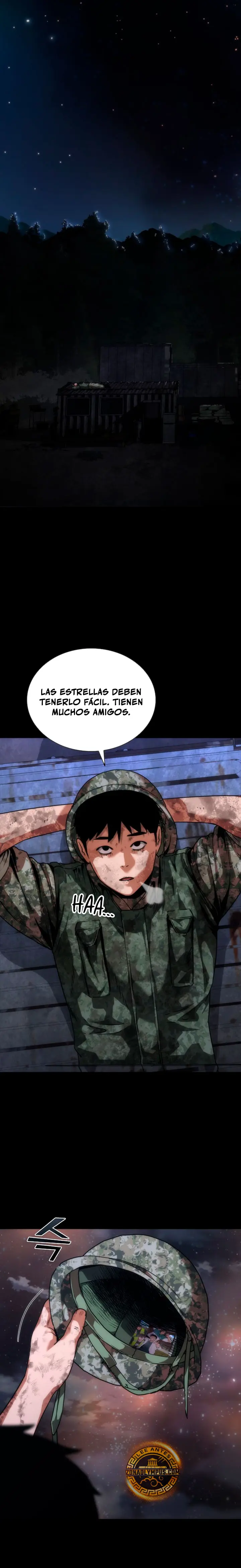 apocalipsis zombie 82 08 Capitulo 128 página 11