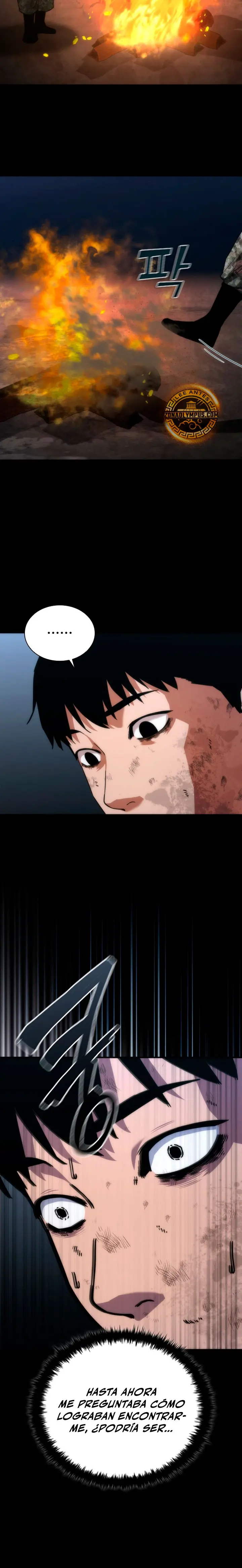 apocalipsis zombie 82 08 Capitulo 128 página 9