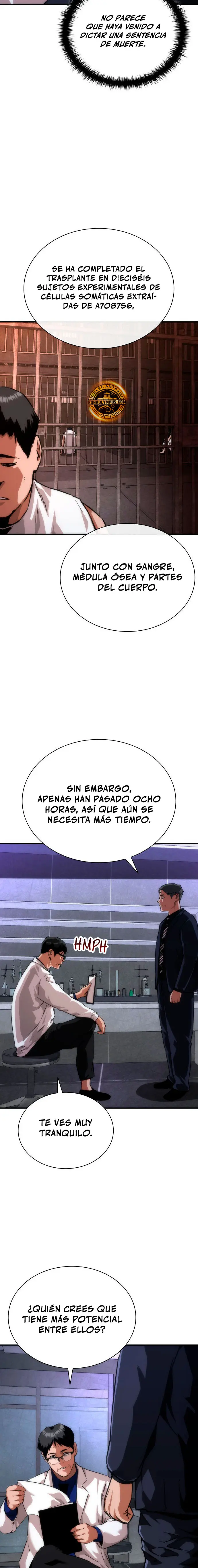 apocalipsis zombie 82 08 Capitulo 129 página 10