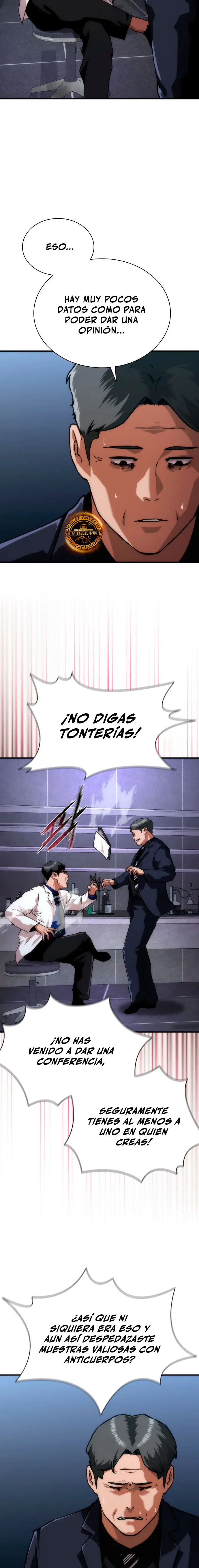 apocalipsis zombie 82 08 Capitulo 129 página 11