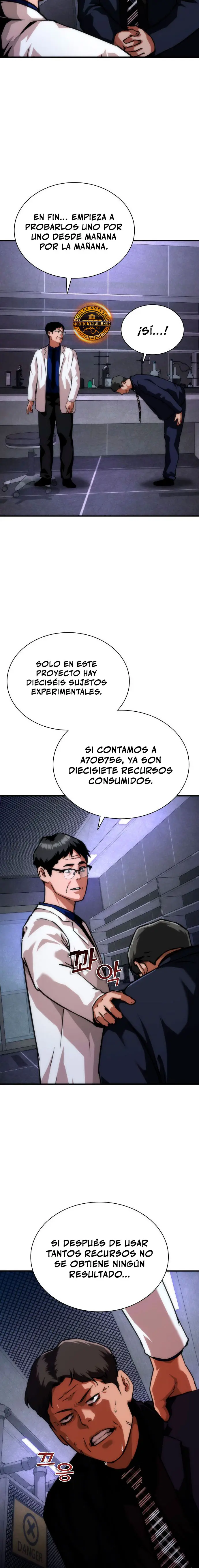 apocalipsis zombie 82 08 Capitulo 129 página 13