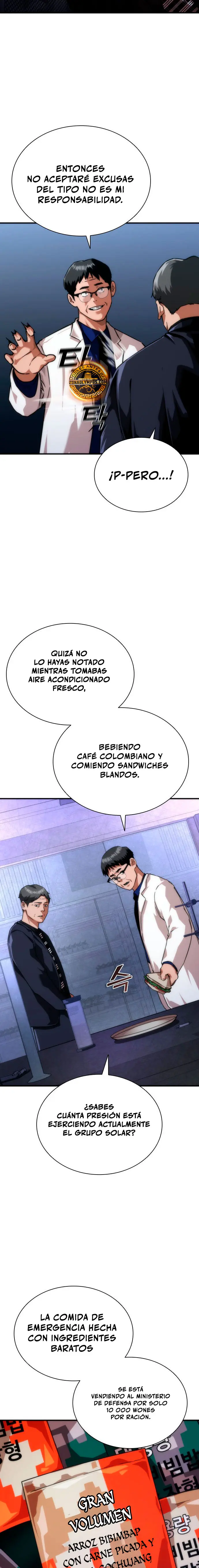 apocalipsis zombie 82 08 Capitulo 129 página 14