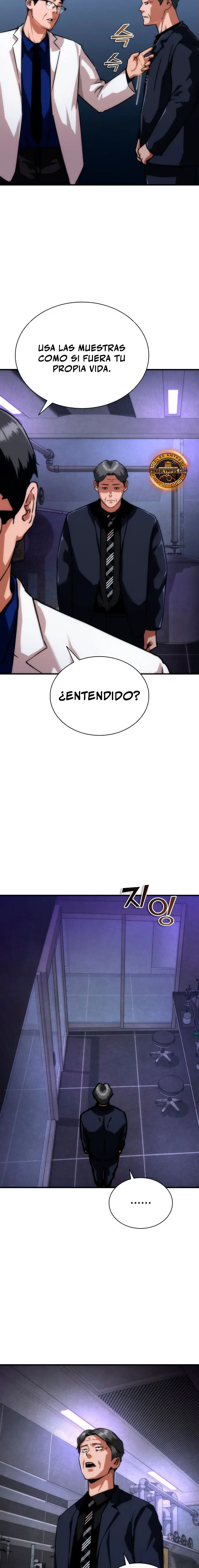 apocalipsis zombie 82 08 Capitulo 129 página 16