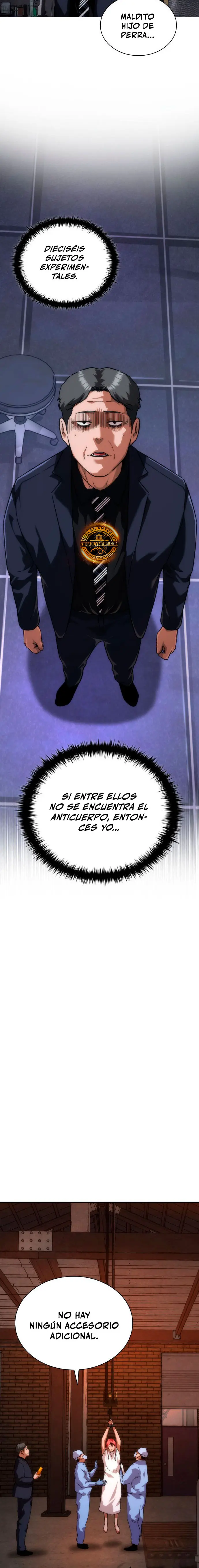 apocalipsis zombie 82 08 Capitulo 129 página 17