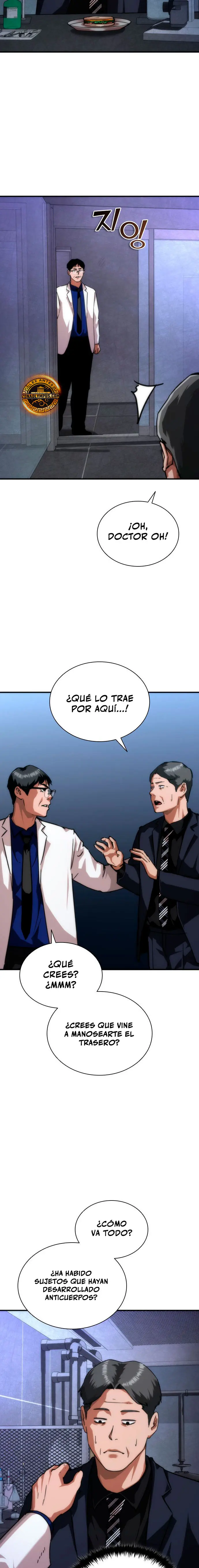 apocalipsis zombie 82 08 Capitulo 129 página 9