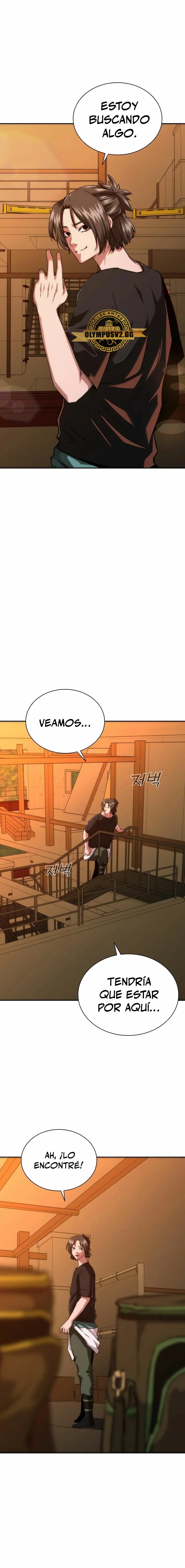 apocalipsis zombie 82 08 Capitulo 13 página 25