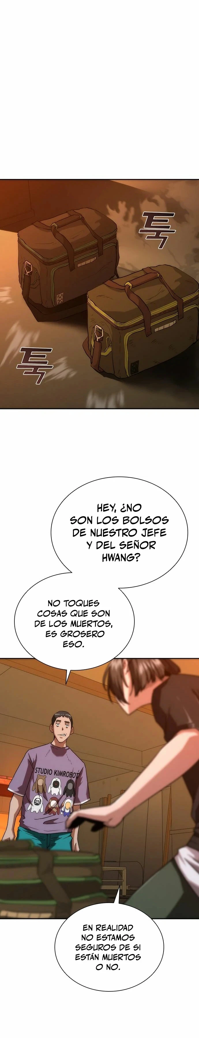 apocalipsis zombie 82 08 Capitulo 13 página 26