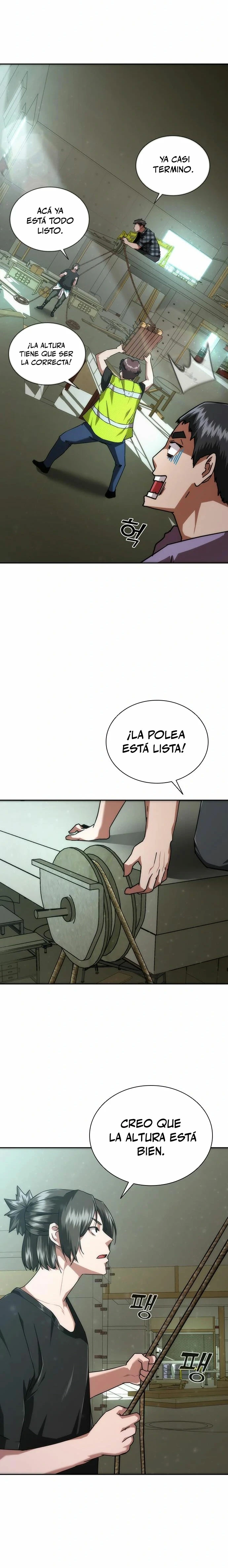 apocalipsis zombie 82 08 Capitulo 13 página 32