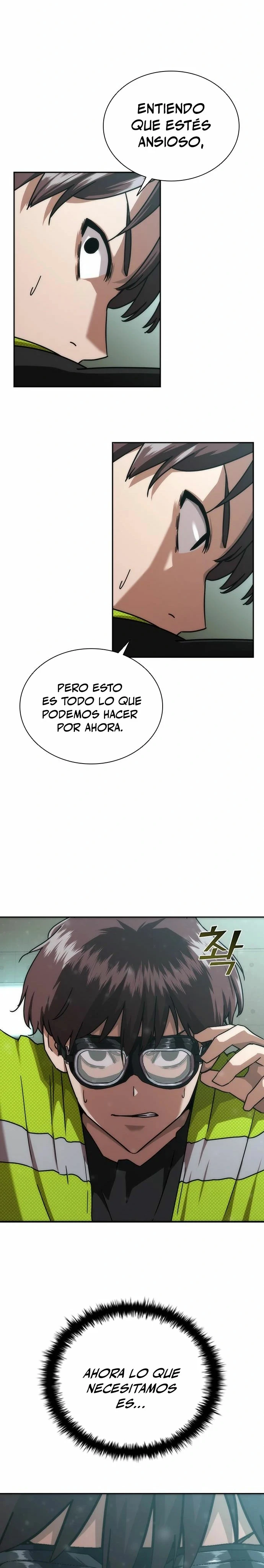 apocalipsis zombie 82 08 Capitulo 13 página 34