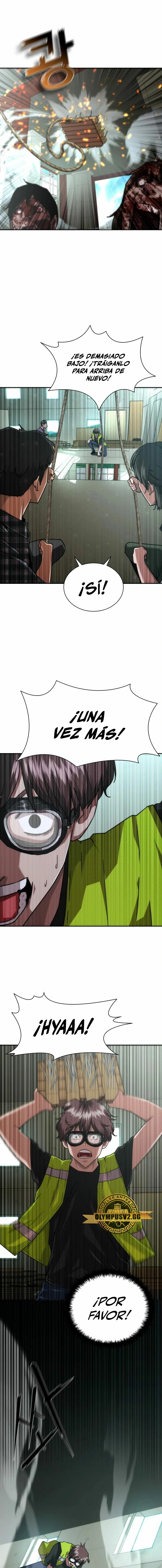 apocalipsis zombie 82 08 Capitulo 13 página 37