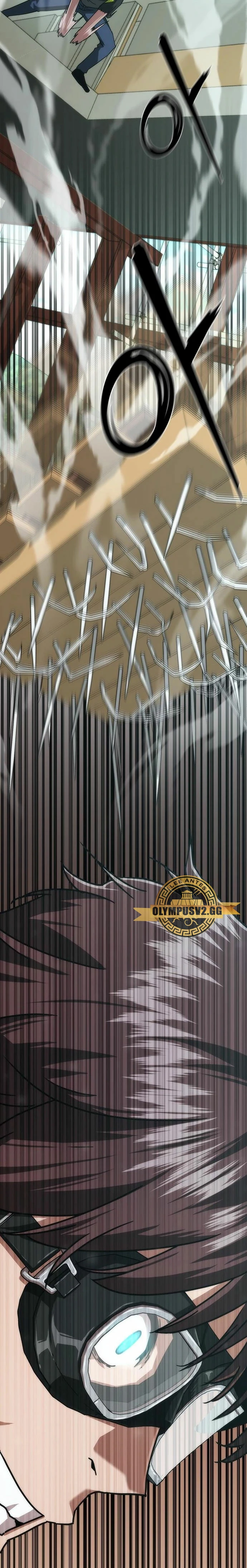 apocalipsis zombie 82 08 Capitulo 13 página 38