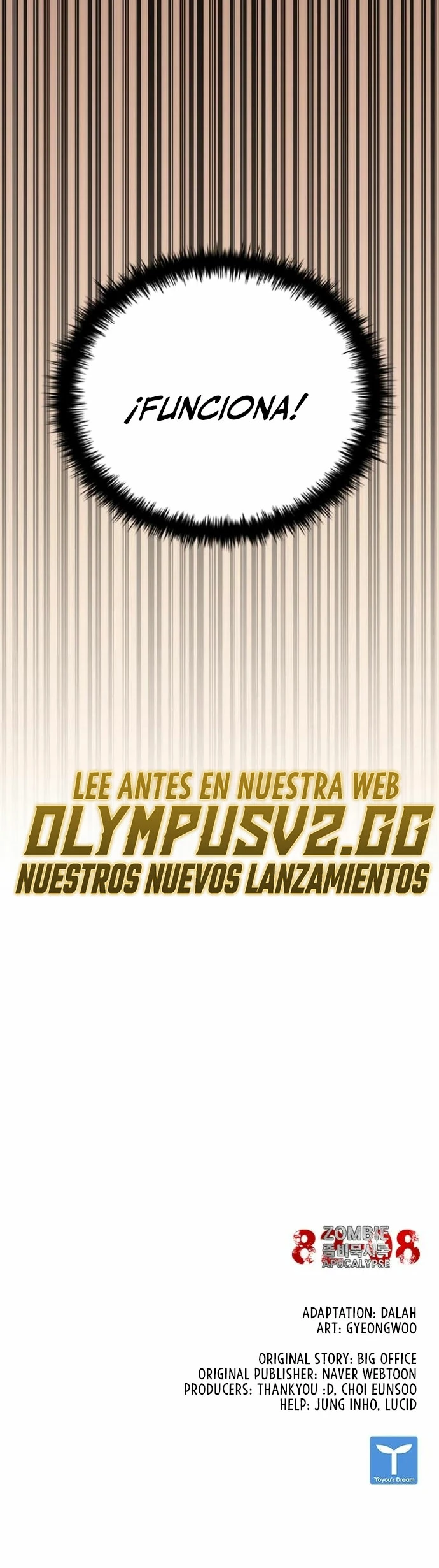 apocalipsis zombie 82 08 Capitulo 13 página 39