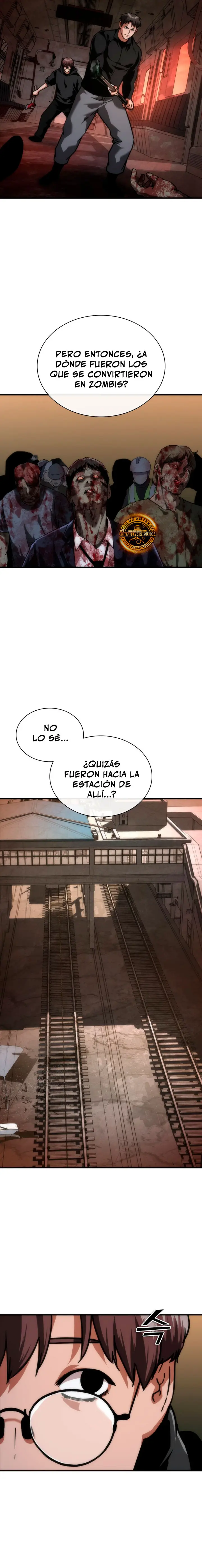 apocalipsis zombie 82 08 Capitulo 130 página 22