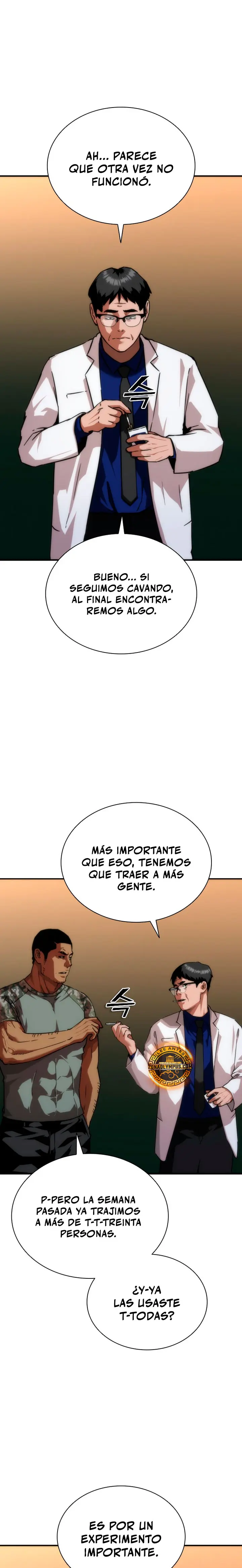 apocalipsis zombie 82 08 Capitulo 130 página 5