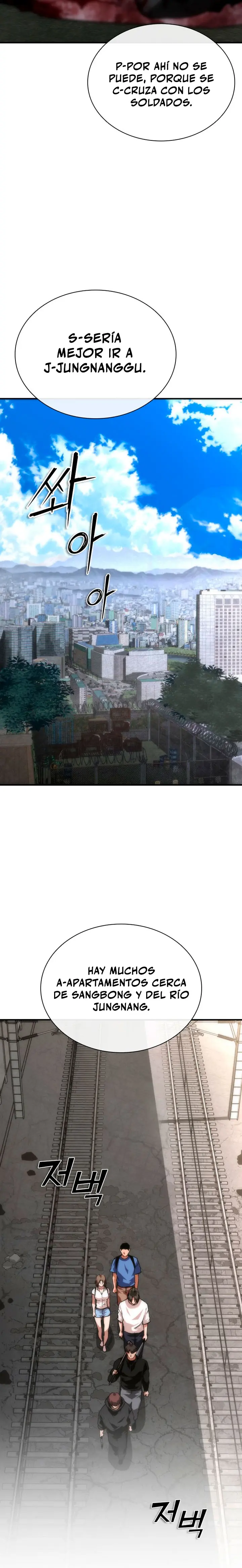 apocalipsis zombie 82 08 Capitulo 130 página 7
